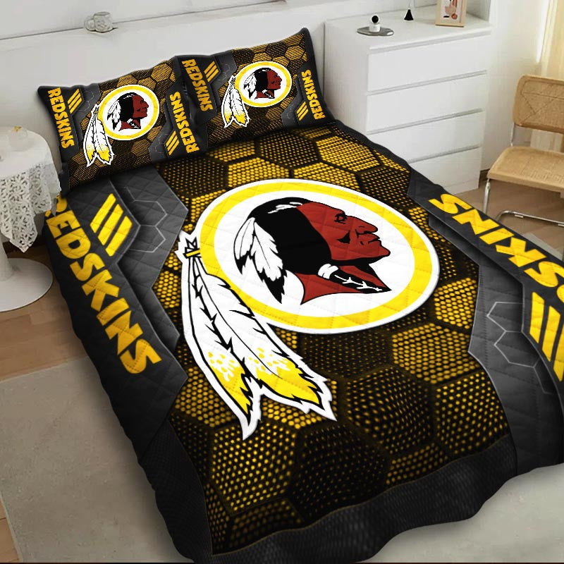 Washington Redskin DMHG0957 Multicolor